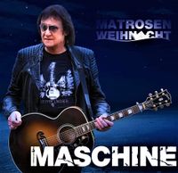 Matrosenweihnacht erschien am 05.12.2021