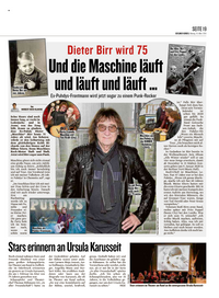 Berliner Kurier 18.03.2019